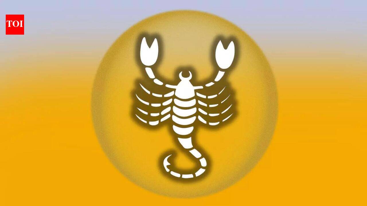 Daily Nadi Horoscope for Scorpio (4th August 2026): Moon in Aries Raises Workplace Tension