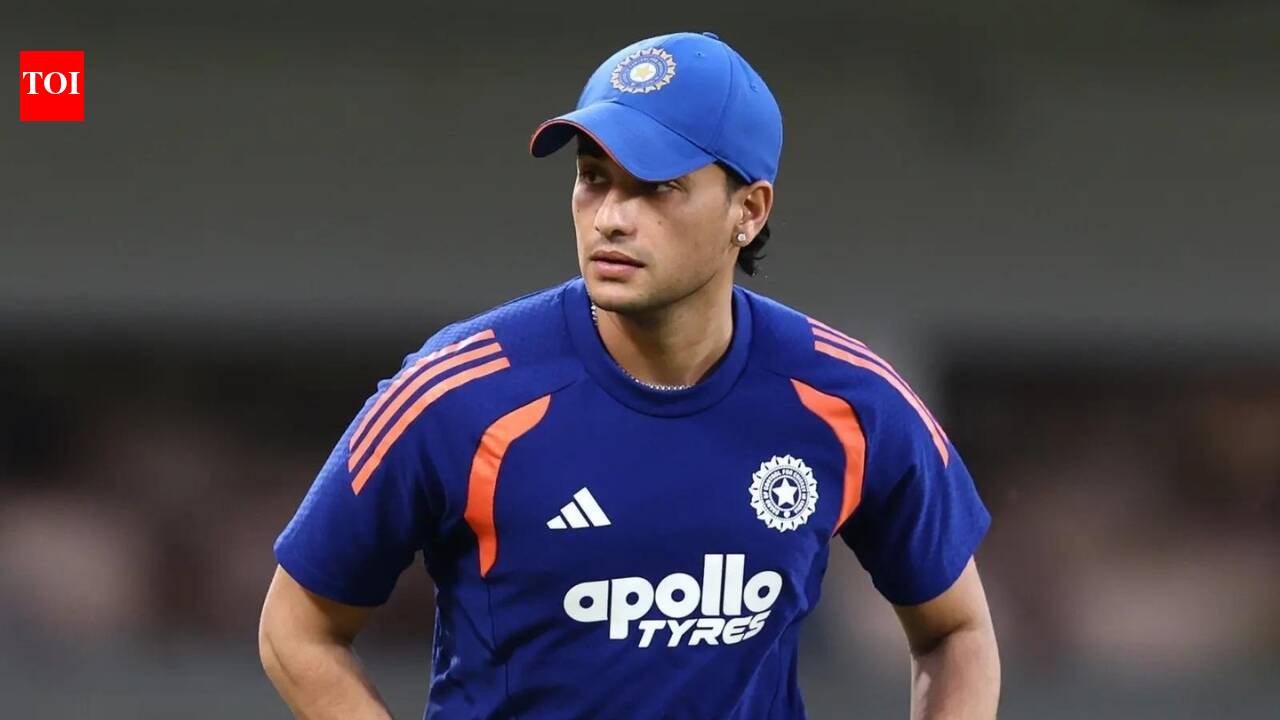 25 sixes, 15 fours: Abhishek Sharma smashes 233 off 91 balls - Watch