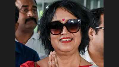 ‘Ban on Sheikh Hasina’s Awami League a move against democracy’: Taslima Nasreen