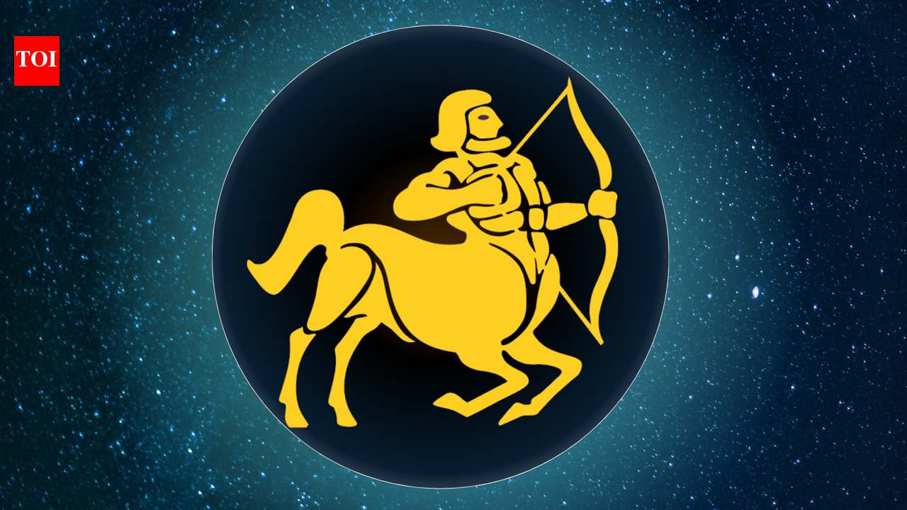 Daily Nadi Horoscope for Sagittarius (4th August 2026): Saturn’s Aspect Tests Patience Before a Bold Move