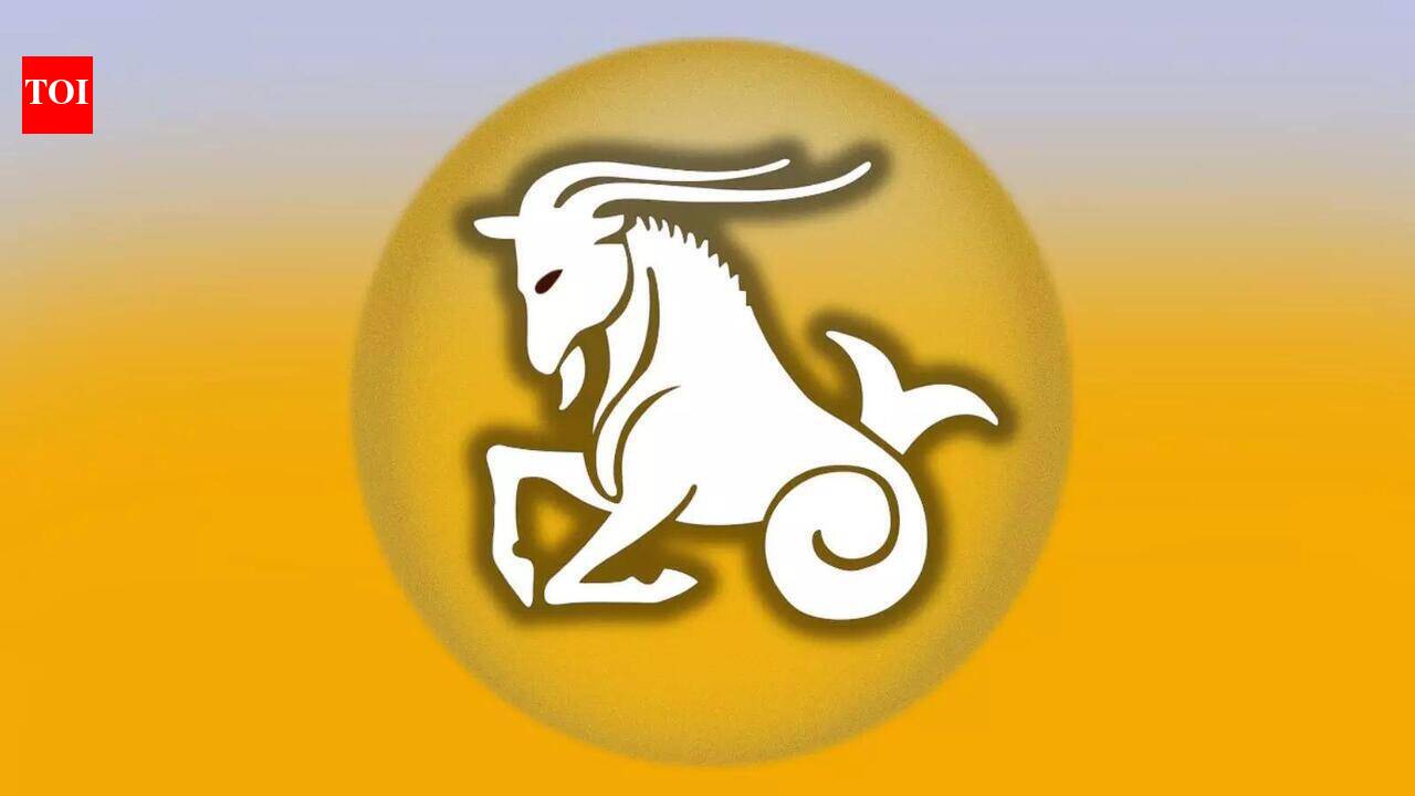 Daily Nadi Horoscope for Capricorn (4th August 2026): Amrit Siddhi Yoga Supports a Carefully Planned Home Decision