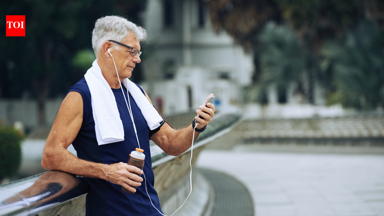 Want to stay active and independent as you age? Doctor says these simple daily habits can make a bigger difference than you think