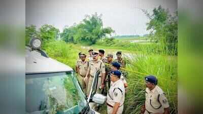 Driver kills Dehri municipal council executive officer  over workload, leave dispute: Police
