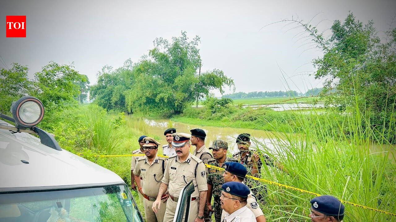 Driver kills Dehri municipal council executive officer  over workload, leave dispute: Police