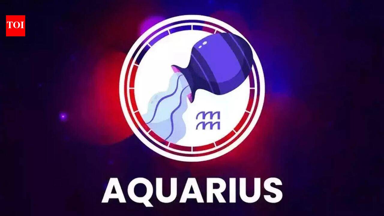 Daily Nadi Horoscope for Aquarius (4th August 2026): Moon in Aries Makes You Direct, but Diplomacy Still Matters