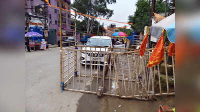 Traffic curbs around temple on Mondays, Purnima