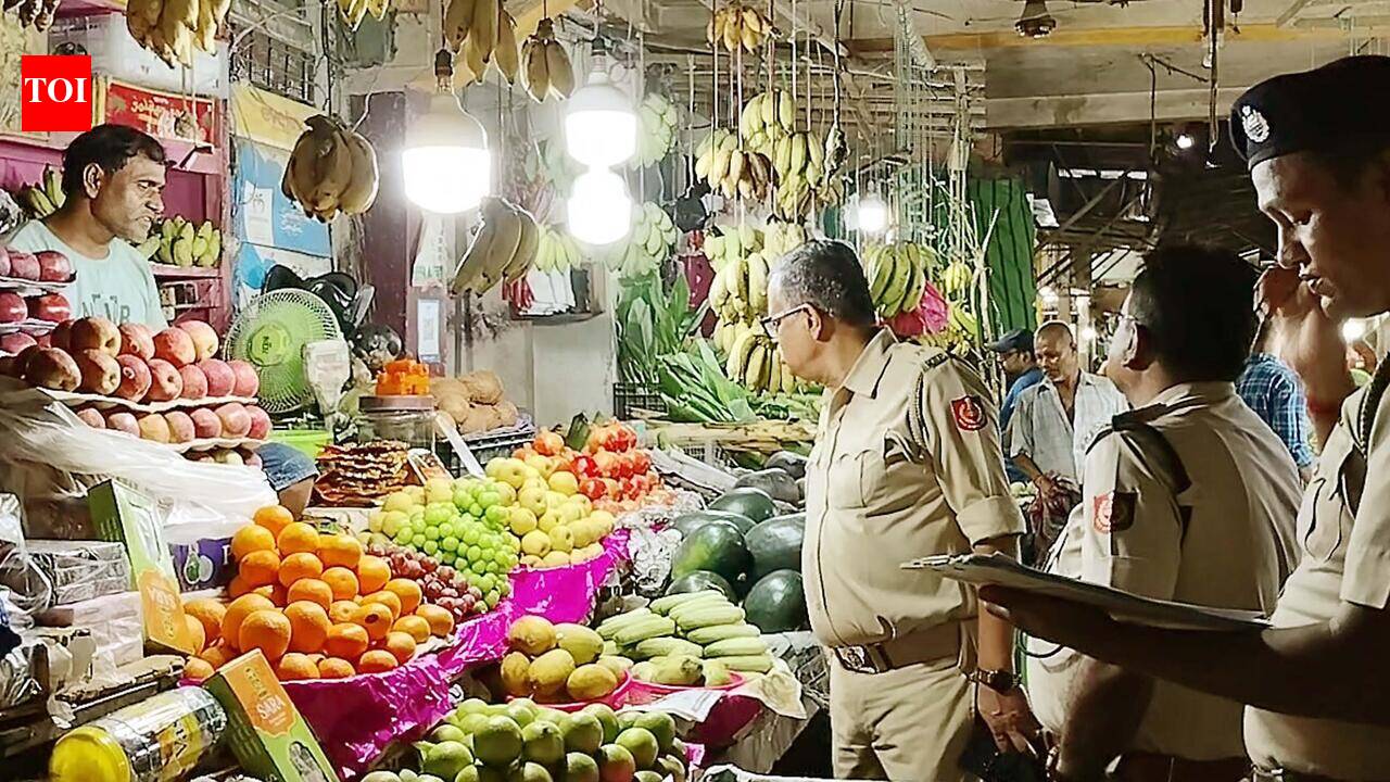 Vegetable prices double in a week in Kolkata, brinjal and chillies scorch household budgets