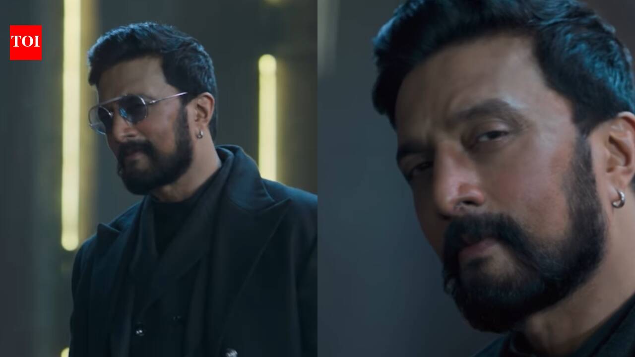 Bigg Boss Kannada 13: First promo out, Kiccha Sudeep returns as host