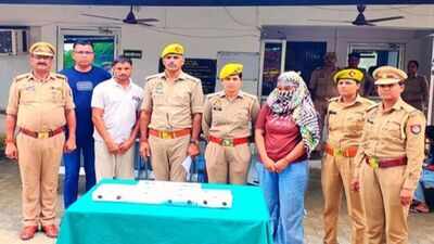 Missing wife, manufactured alibi: Cab driver's 'search' for spouse ends in murder arrest in Lucknow