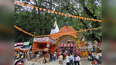 Shravan rush sends fruit prices soaring as devotees gear up for first Somwari