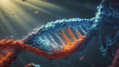 Is there a genetic 'silver spoon'? What your genes can, and can't, tell you