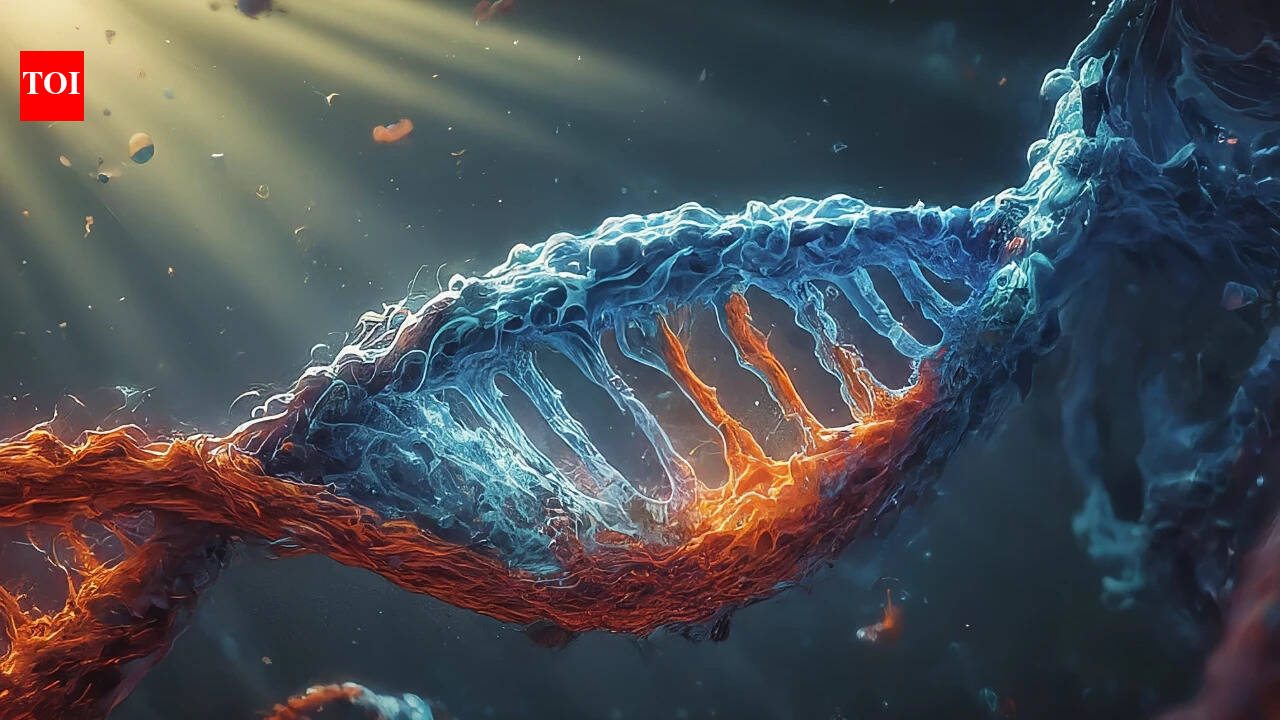 Is there a genetic 'silver spoon'? What your genes can, and can't, tell you
