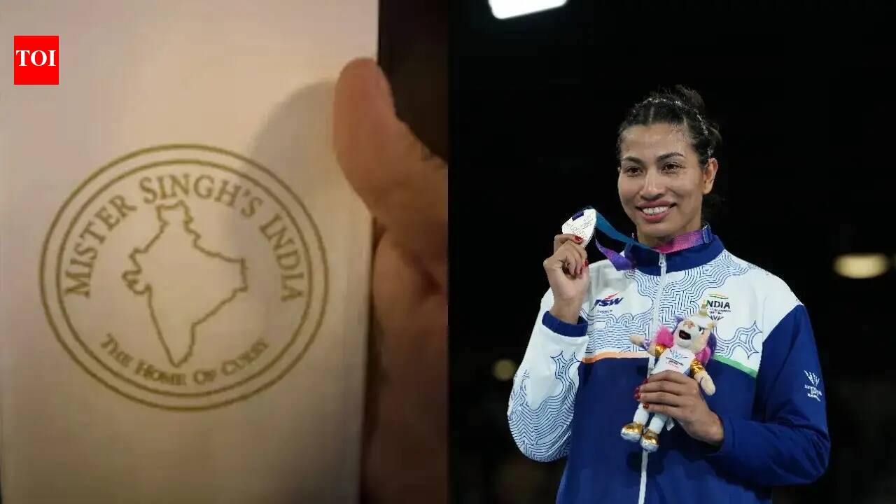 Glasgow restaurant to correct India map after Lovlina Borgohain raises Northeast issue