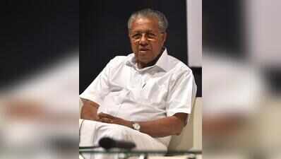 Kerala floods: Pinarayi Vijayan slams govt over ‘administrative failures’