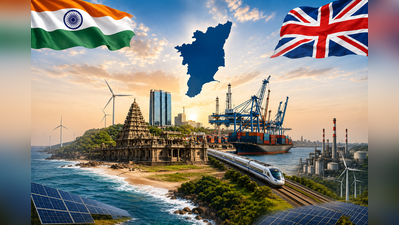 UK trade pact CETA gives Tamil Nadu the export edge