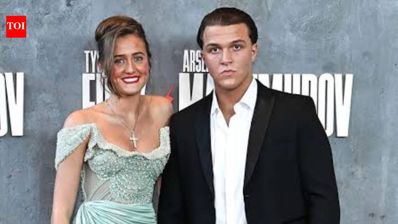 Venezuela Fury gives fans a look inside luxury London getaway with Noah Price after facing marriage backlash