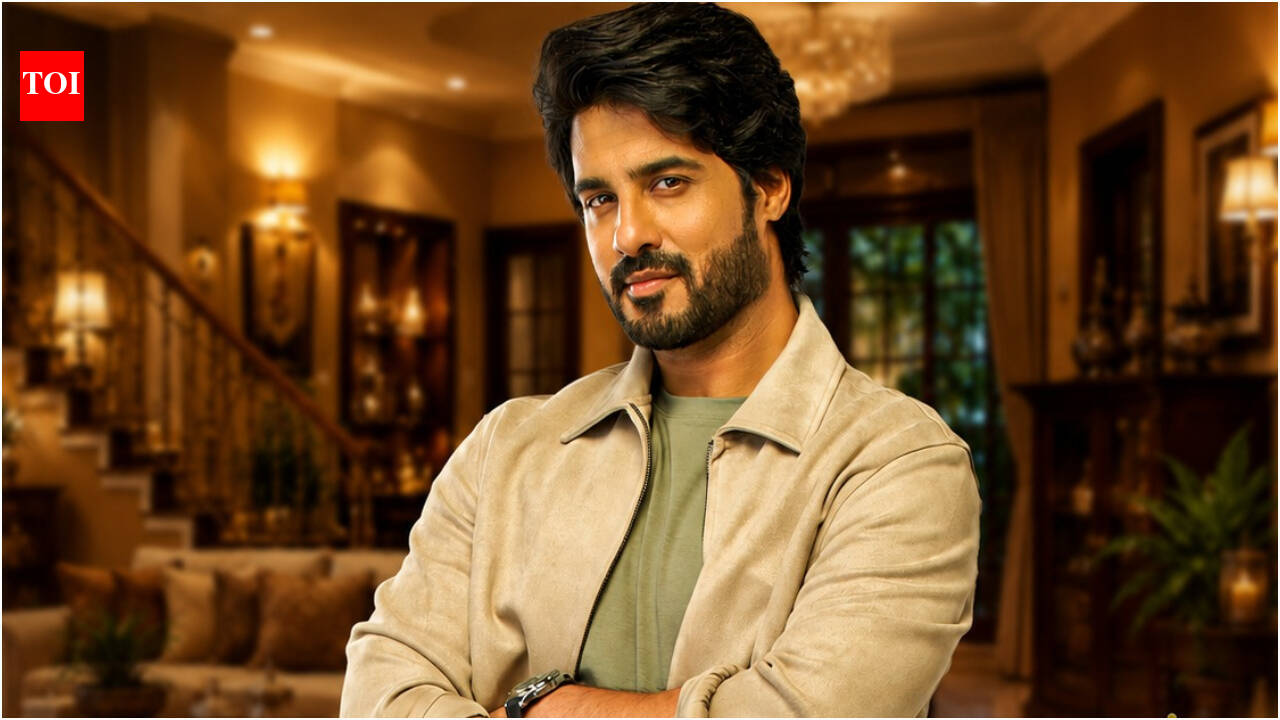 Tu Hi Re Dil Mein actor Abrar Qazi shares what friendship means to him: "Life truly feels incomplete without…"