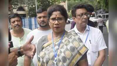 Shashi’s ‘meeting with Kakoli’ at clinic sparks ‘NCPI join’ buzz