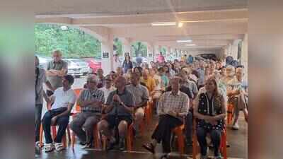 Powai and Chandivli residents sound alarm over development pressure