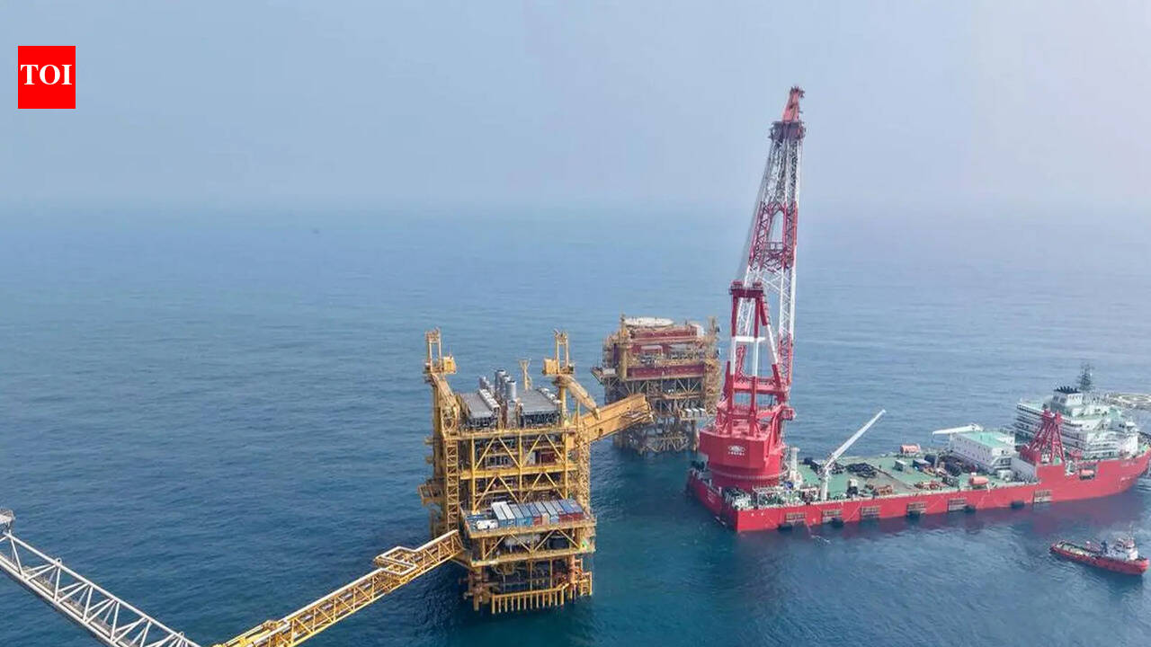 India's deep-sea bet: Centre's 'Samudra Manthan' to churn crude — How it works