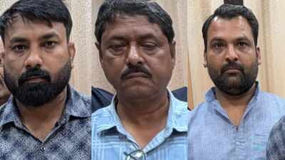 NRI says LDA officials sought Rs 40L bribe; claims threats forced him to consider leaving India
