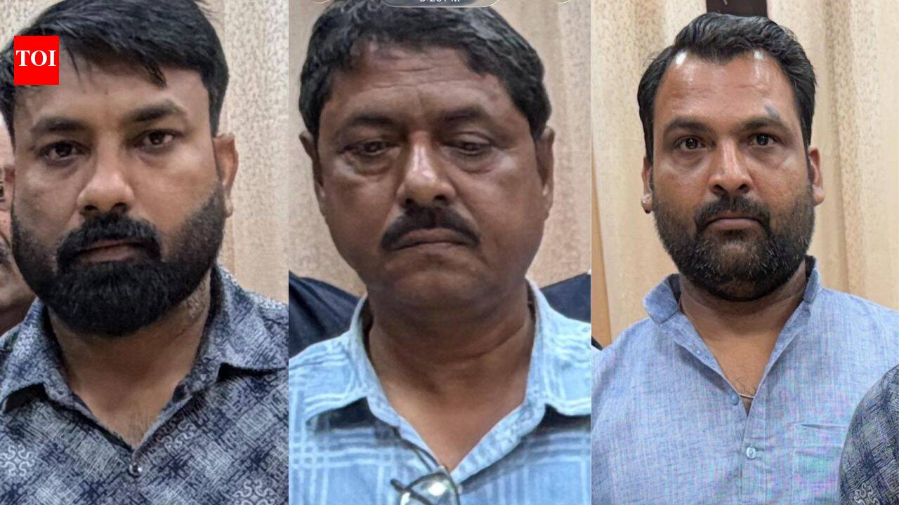 NRI says LDA officials sought Rs 40L bribe; claims threats forced him to consider leaving India