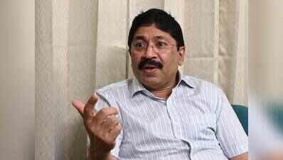 Maran lashes out at Rahul for his silence on Mekedatu