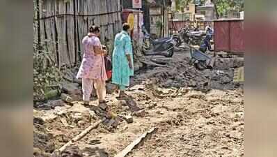 You dig, you fill: BMC mulls sops for road trenching firms