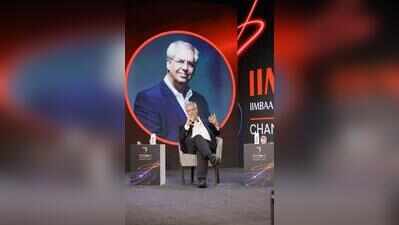 Noel Tata says education needs more capital, fewer curbs