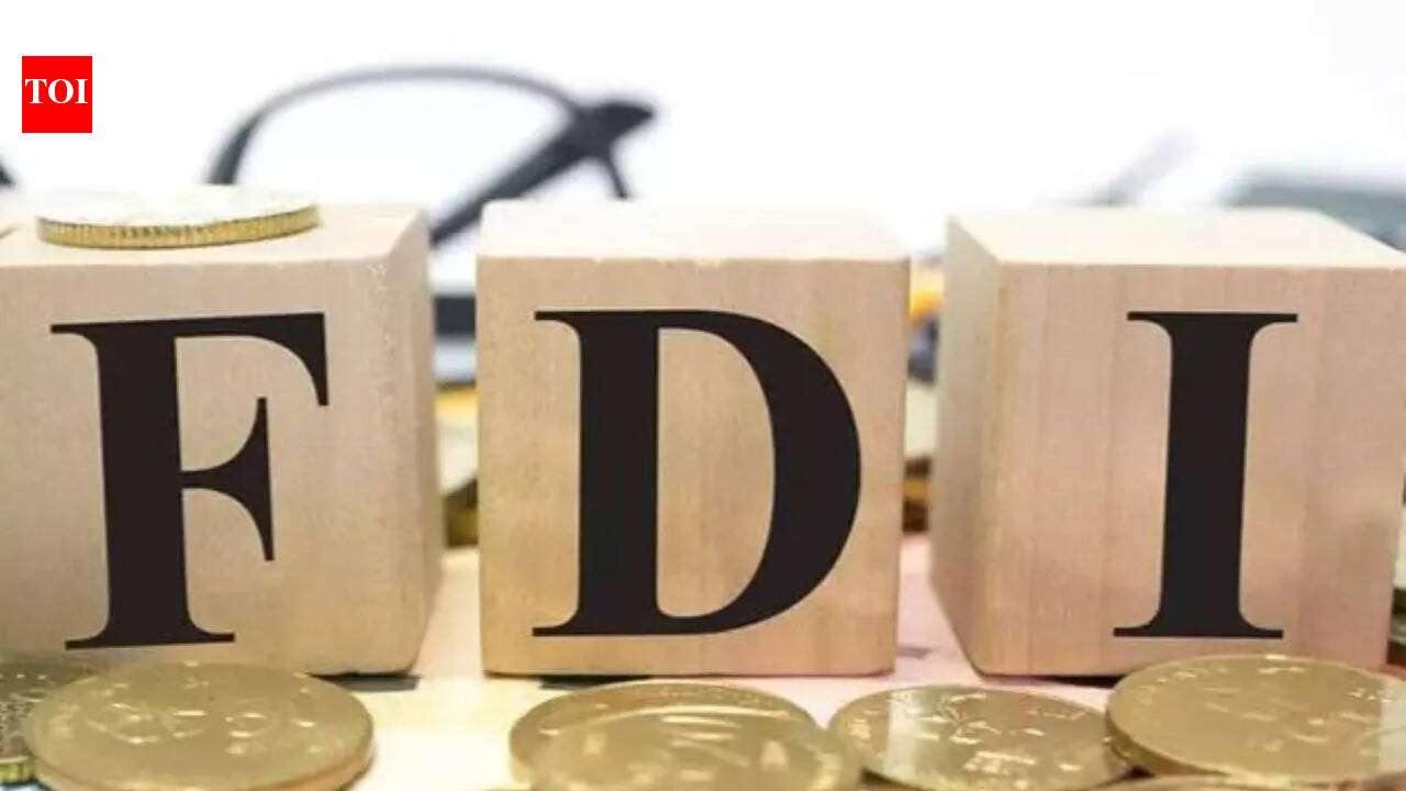 China gets just 1 FDI approval in India in FY26, Hong Kong secures 13 proposals