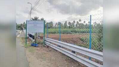 NGO steps up waste-control efforts, safer devotee access at Perur Padithurai for Aadi Perukku