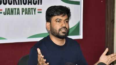 'Got scholarship from Boston University, took loan': CJP's Abhijeet Dipke on education expenses row