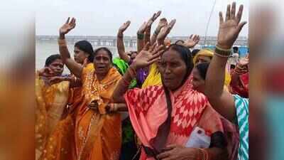 Women kanwariyas march with confidence amid enhanced security, facilities