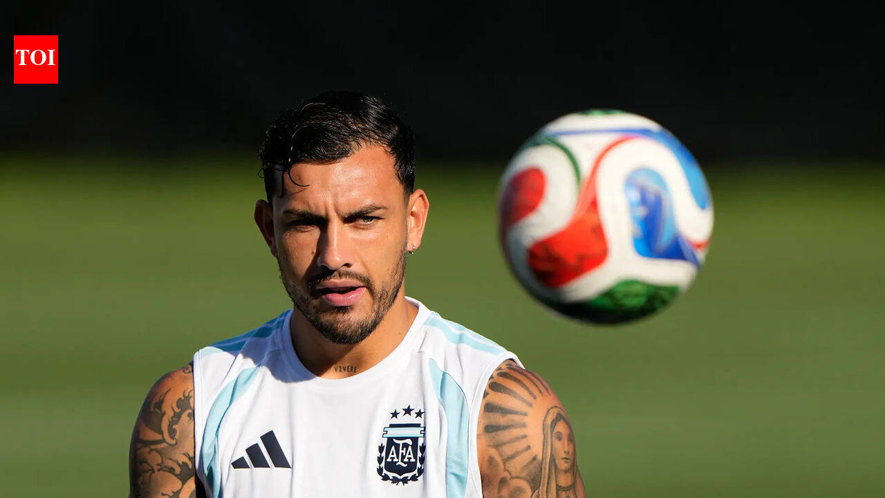 Leandro Paredes faces three assault charges but little-known FIFA loophole could spare Argentina star