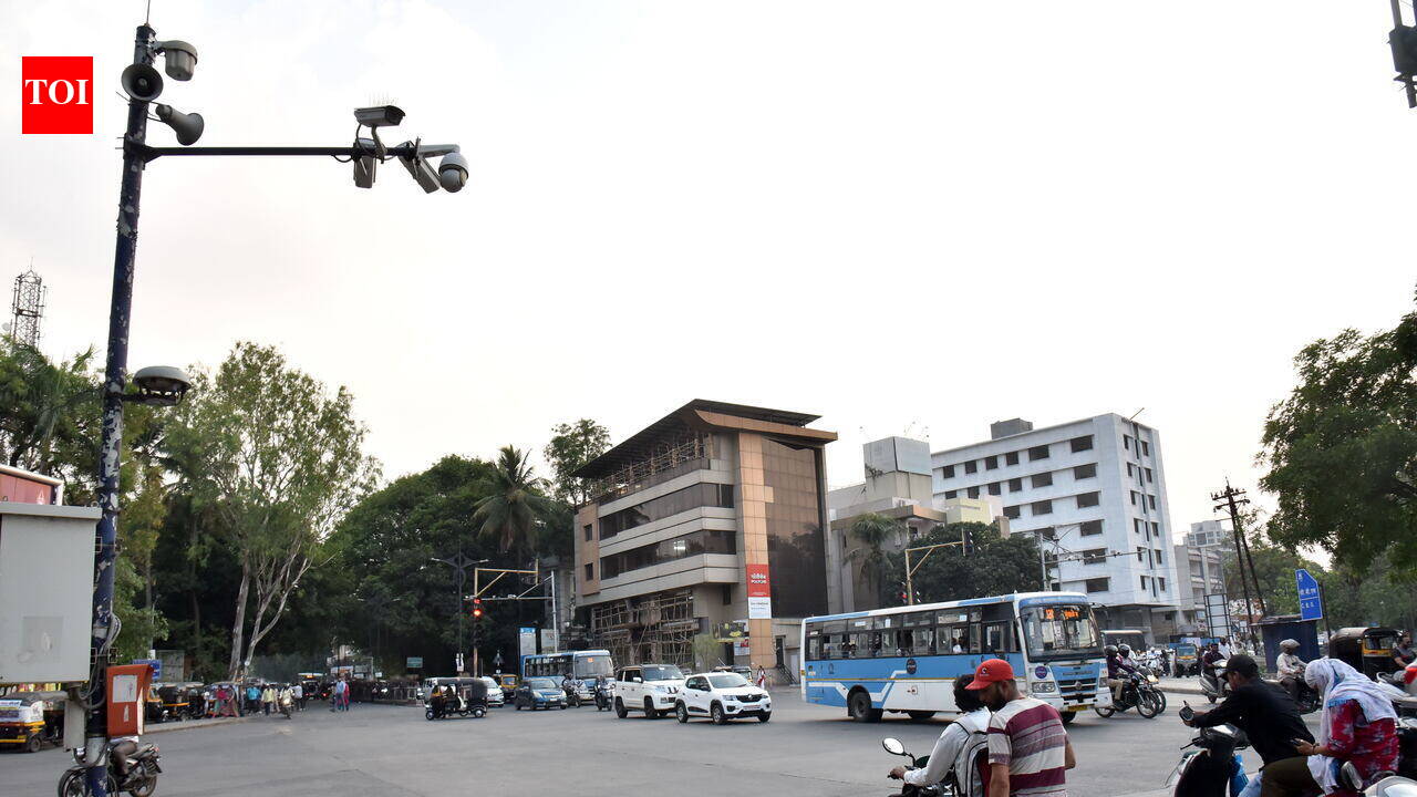 1,500 CCTV cameras to go live in Nashik within 2 months for Kumbh