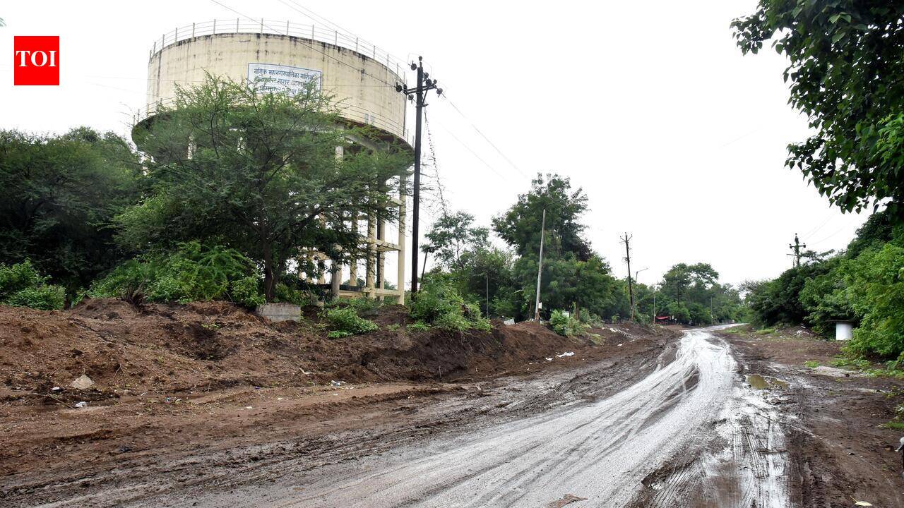 Kumbh Authority clears Rs 56 crore for parallel road to ease congestion on Nashik’s Gangapur Road