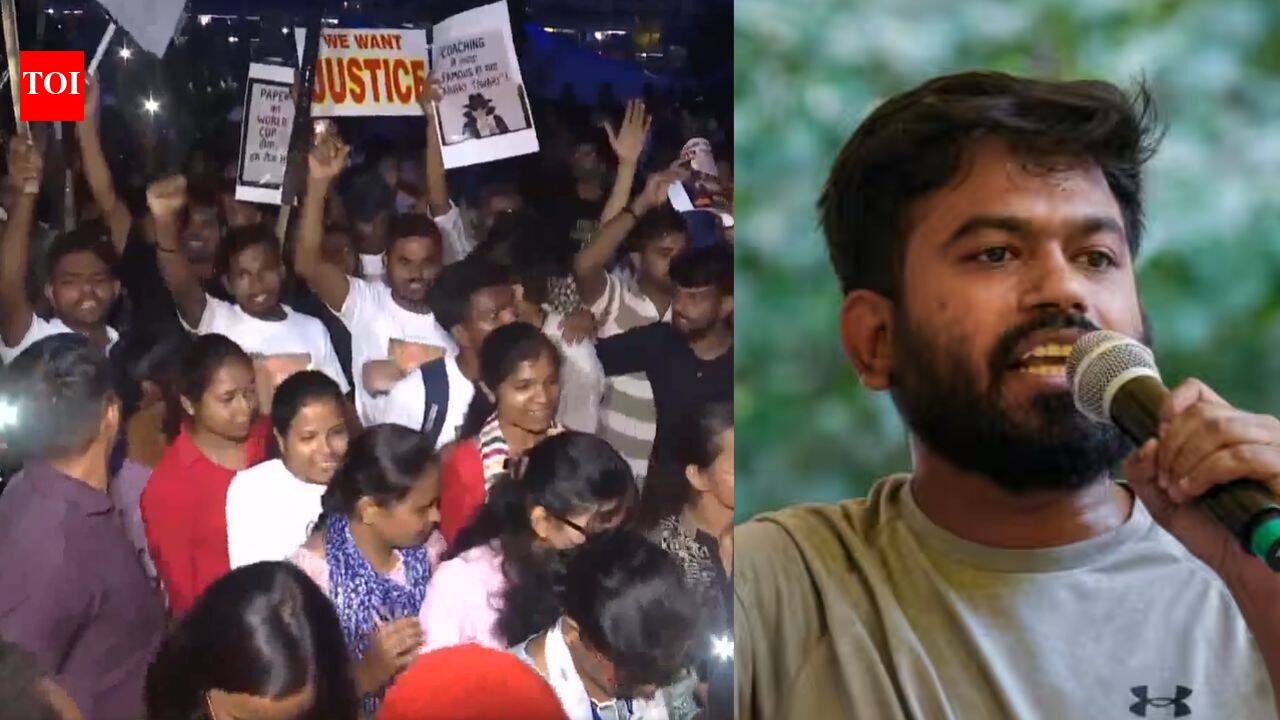 'CJP stands with students': Abhijeet Dipke backs Jharkhand protest