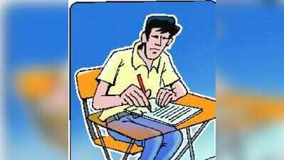 Police constable recruitment examination: Karnataka Examinations Authority  seeks report on Tikota OMR row
