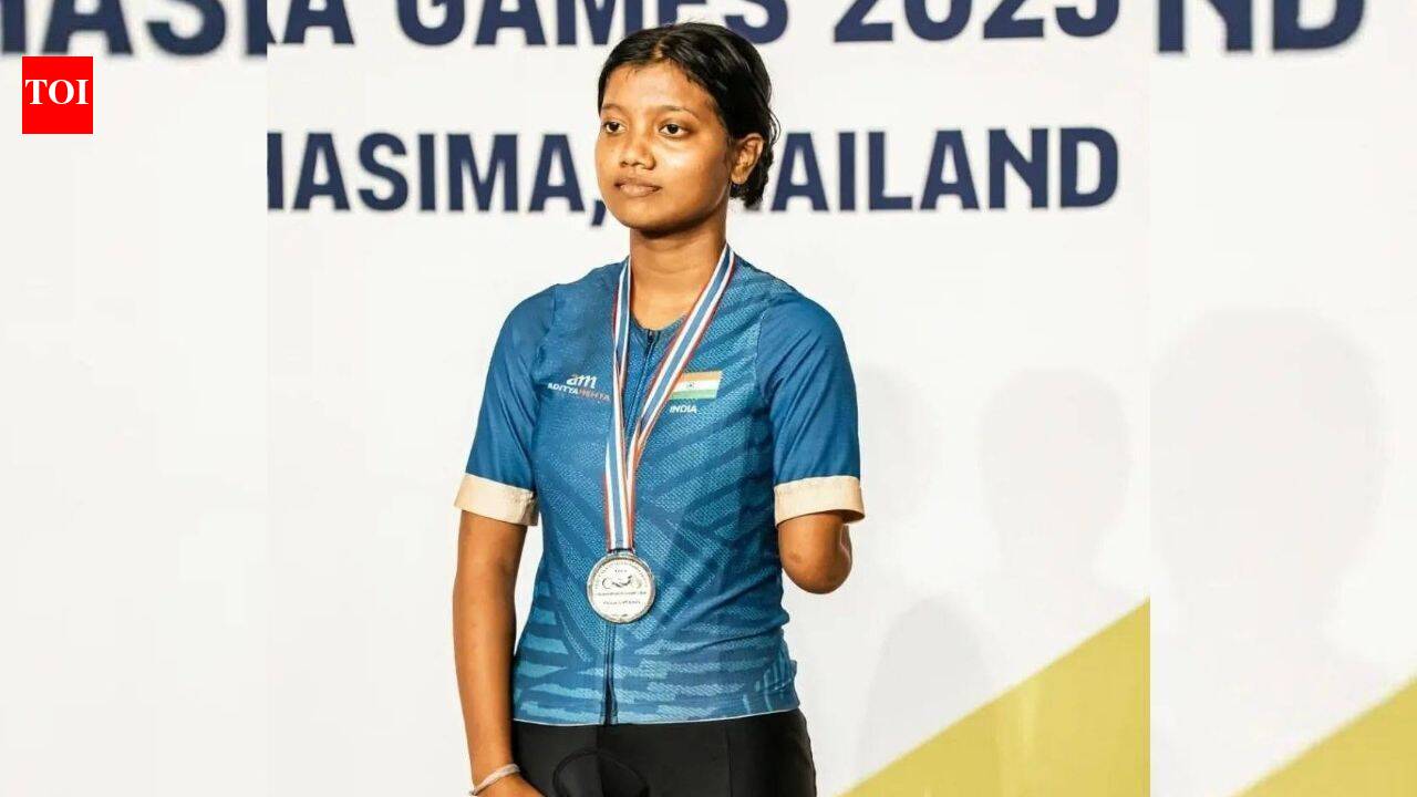 CWG 2026: Lisha Das finishes 6th as India’s campaign ends with 39 meals in Glasgow