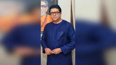 Rs 18cr donation theft at Siddhivinayak every year: Raj Thackeray