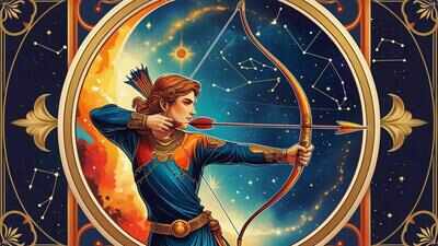 Daily Nadi Horoscope for Sagittarius (5th August 2026): Don’t Let Excitement Hide a Financial Detail