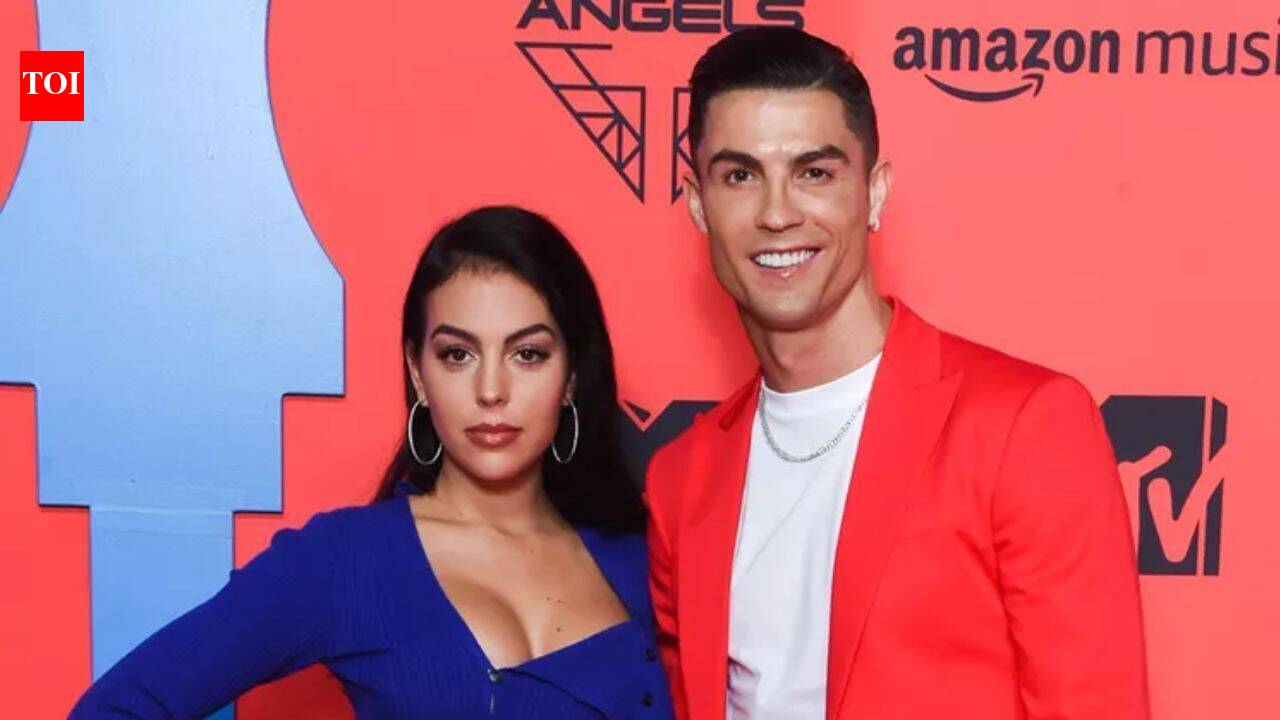 How Cristiano Ronaldo and Georgina Rodriguez mastered the art of staying relevant beyond football