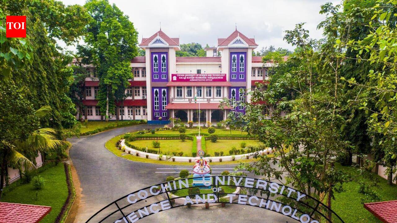 Cusat hosts international conference on translational neuroscience
