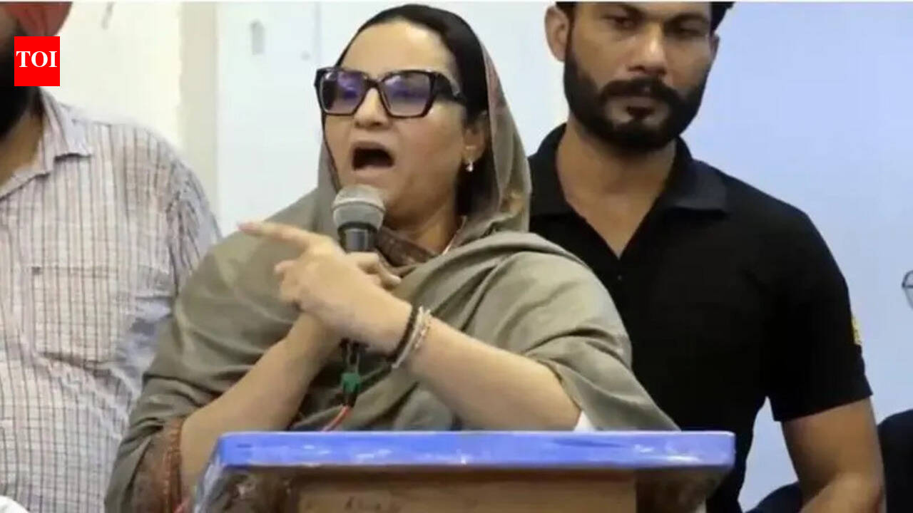 ‘Bikau': Warring snaps as Congress slogan war spreads to 2 more events