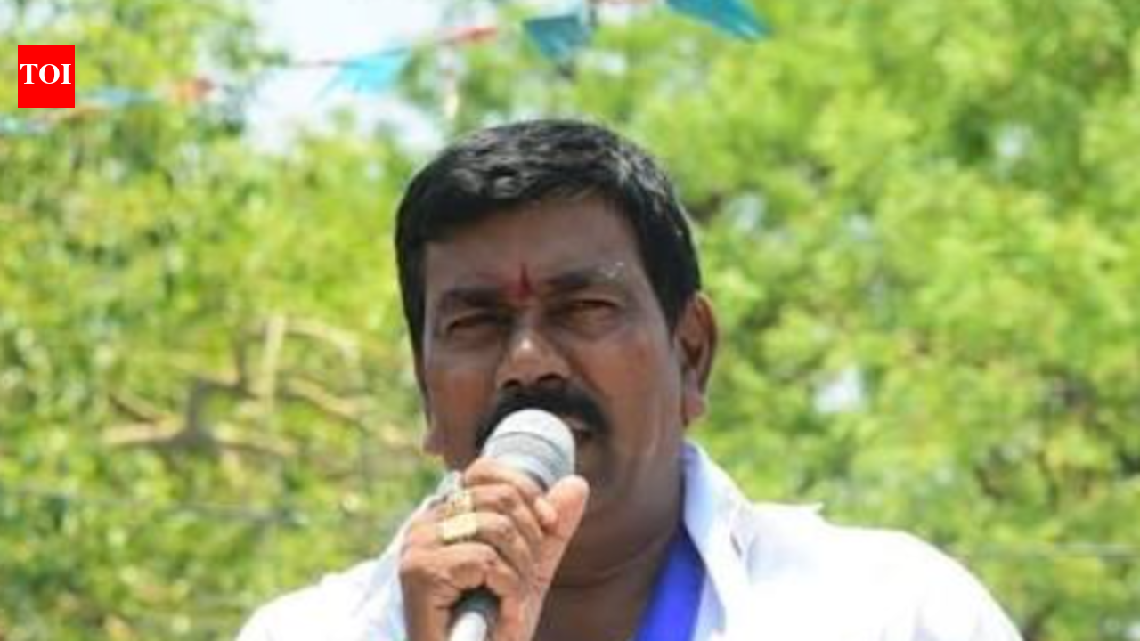 Alur clashes: YSRCP MLA remanded in judicial custody