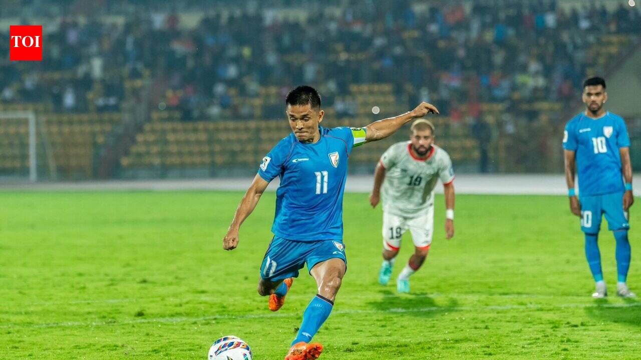‘Pick heart over head’: Chhetri leads player appeal for Jamshedpur FC to reconsider exit