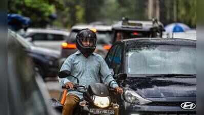 Thunderstorms, rain likely for 2 days in Gurgaon; day temp crosses 33°C