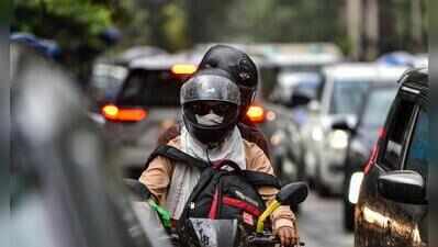 Thunderstorms, rain likely for 2 days in Gurgaon; day temp crosses 33°C