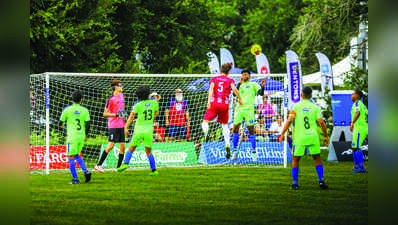 A debut written in grit: BOY-Special Olympics Goa brave the odds on global stage