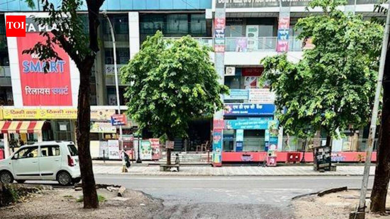 Backbreaking ride: Monsoon potholes a test of driving skills in Beta 1